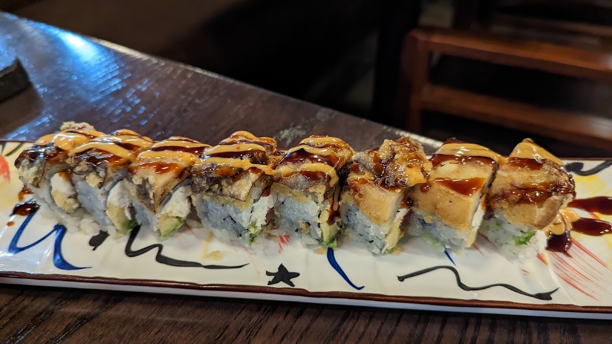 Enso Sushi & Grill-8