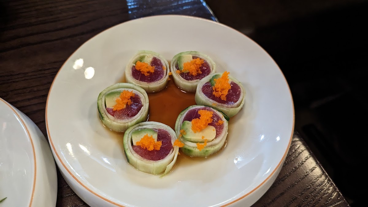 Enso Sushi & Grill-9