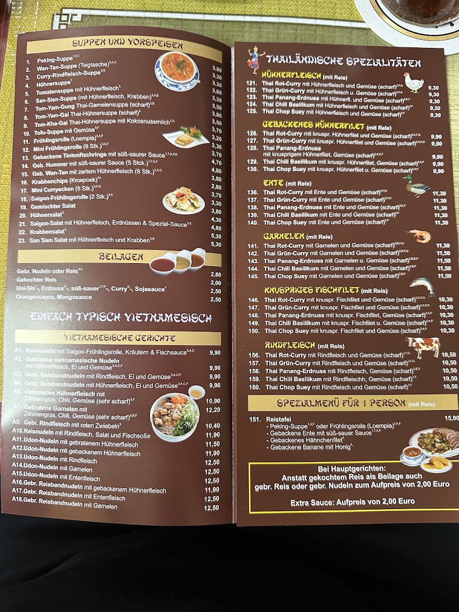Menu Entenhaus Asia Inh. Thi M Restaurant-2