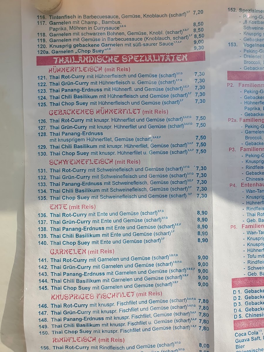 Menu Entenhaus Asia Inh. Thi M Restaurant-4