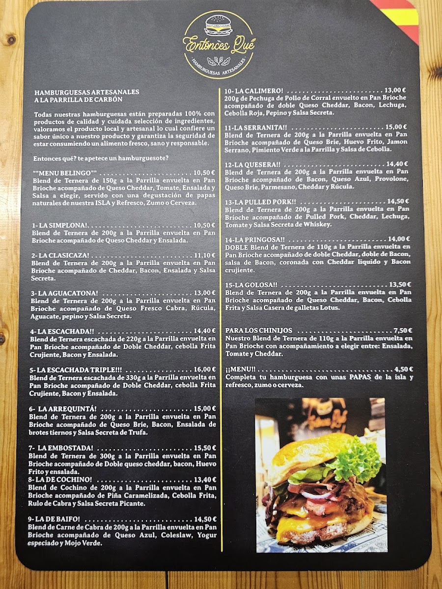 Menu Entonces Qué-1