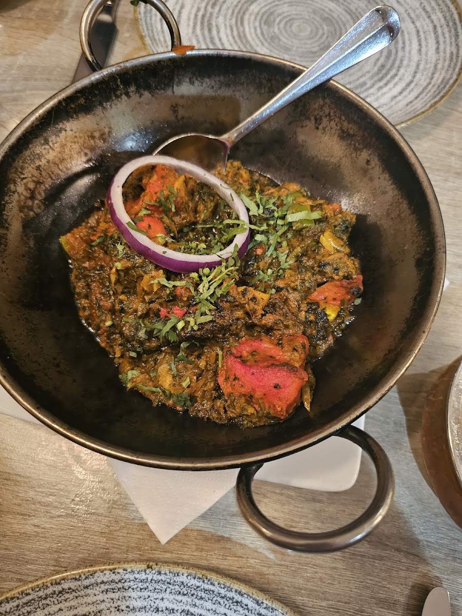 Entouraj Indian Kitchen & Bar-10