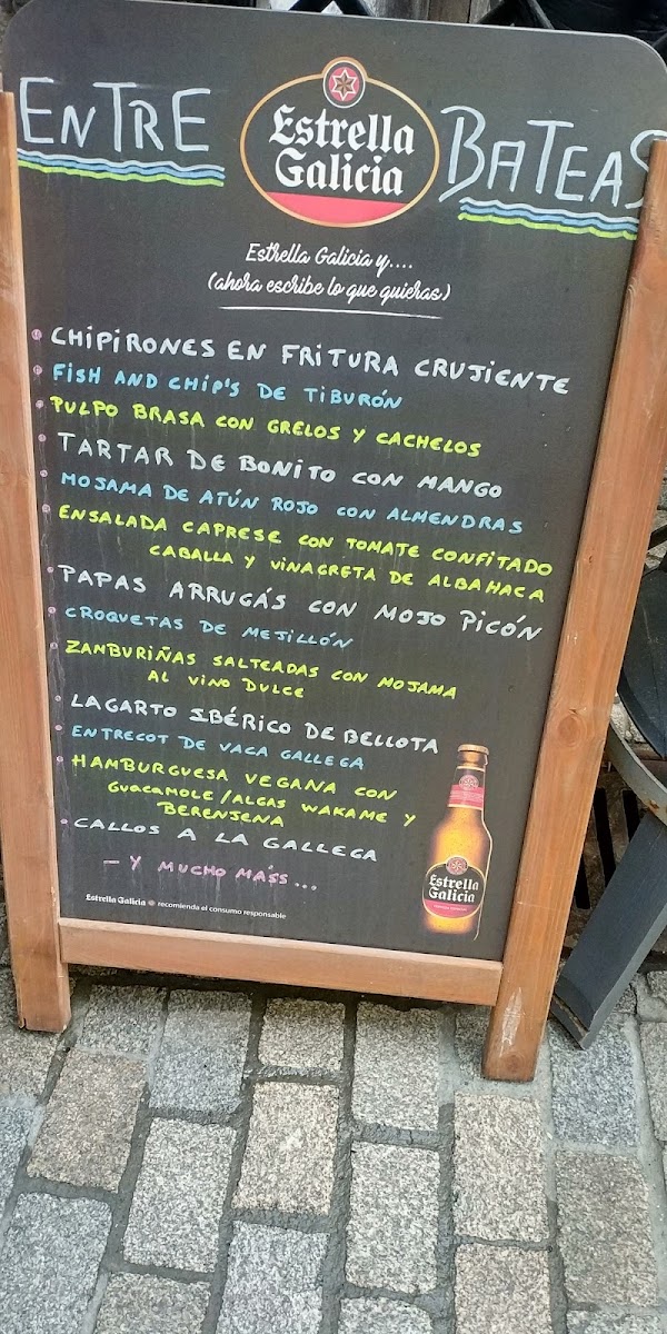 Menu Entre Bateas-10