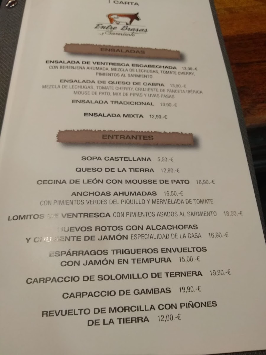 Menu Entre Brasas Y Sarmiento-2