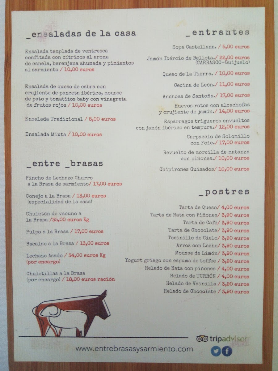 Menu Entre Brasas Y Sarmiento-7