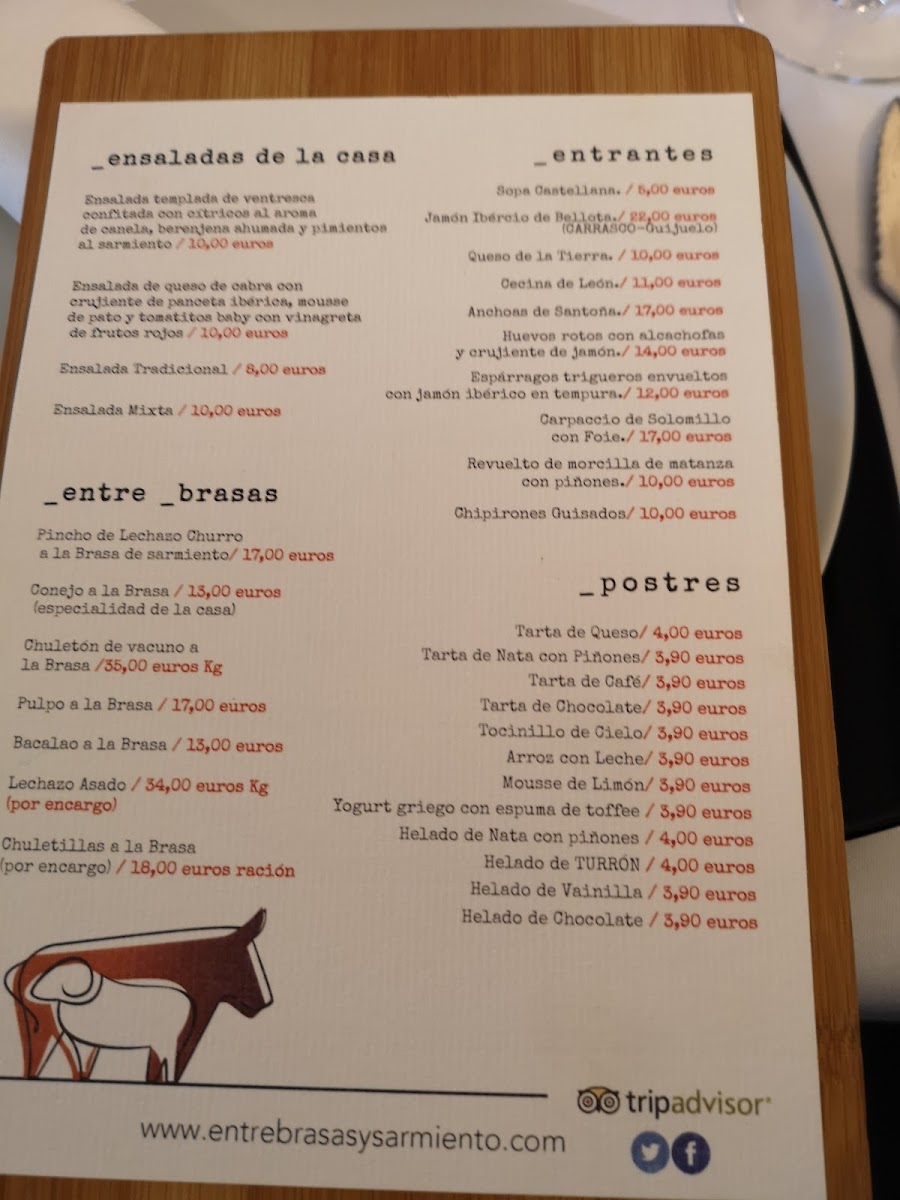 Menu Entre Brasas Y Sarmiento-9