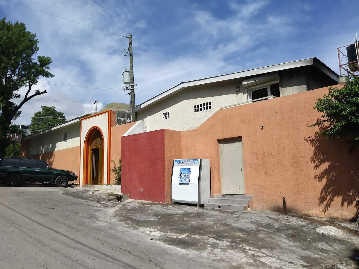 Entre Nous Restaurant-3
