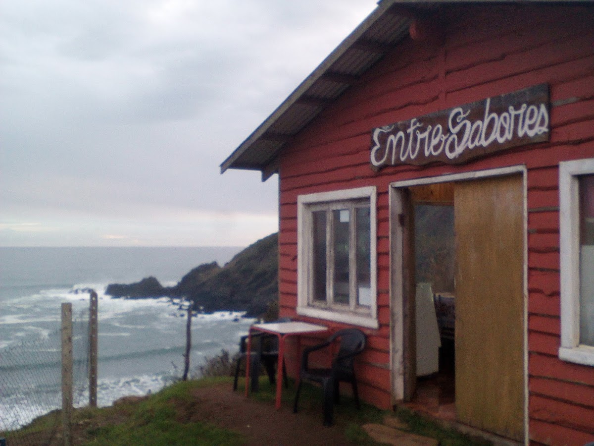 Entre Sabores