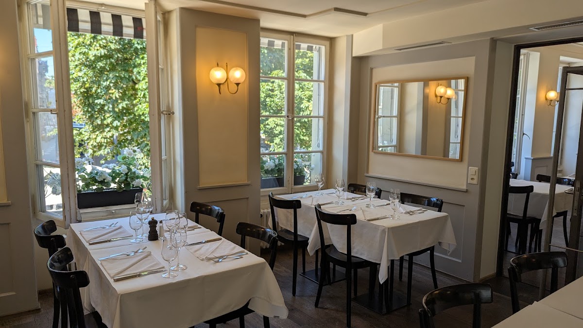 Entrecôte Fédérale