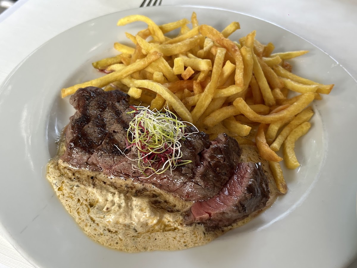 Entrecôte Fédérale-3