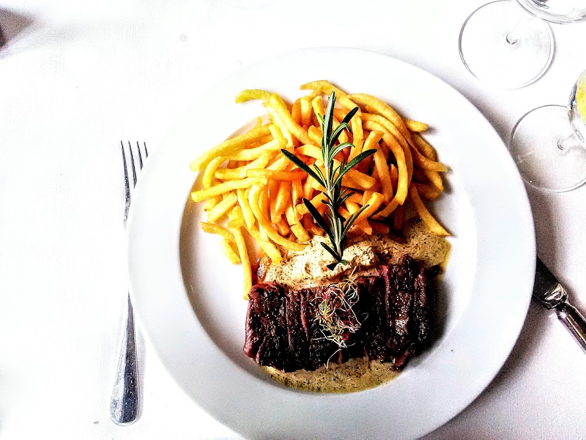Entrecôte Fédérale-7