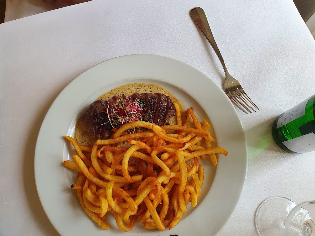 Entrecôte Fédérale-8