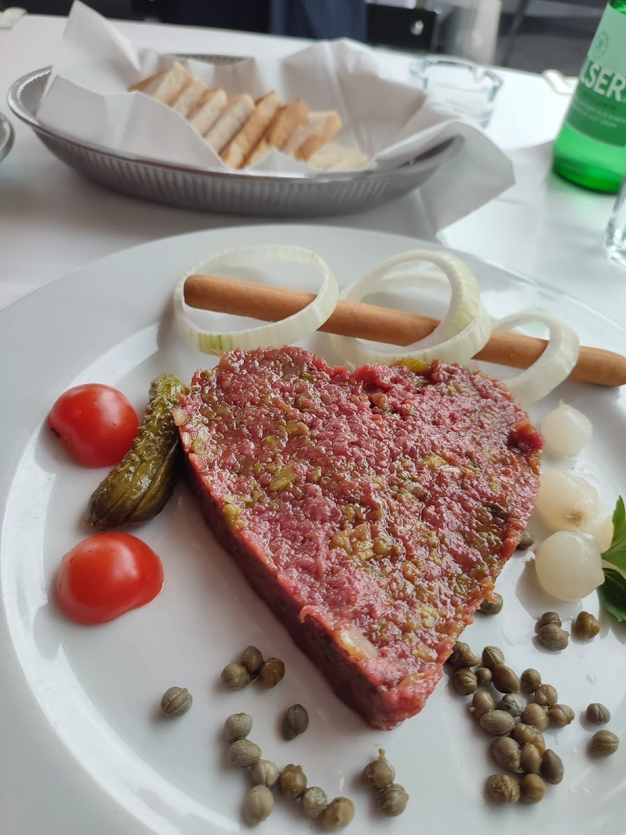 Entrecôte Fédérale-9