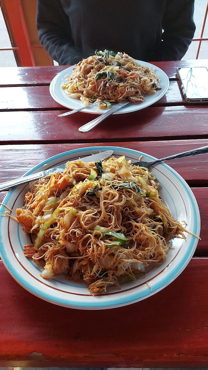 En'yi Chinese Restaurant & Sushi Bar-4