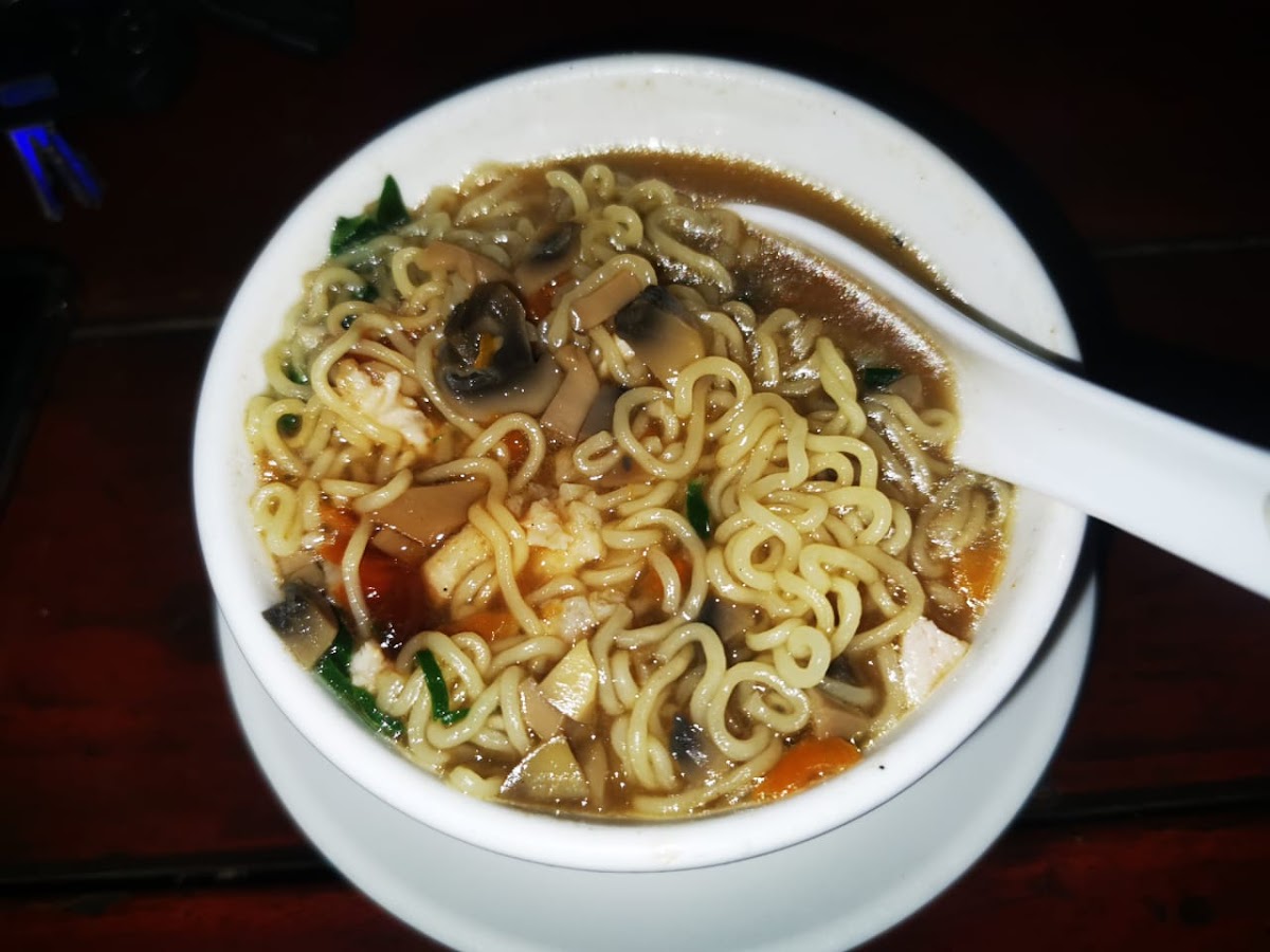 En'yi Chinese Restaurant & Sushi Bar-7