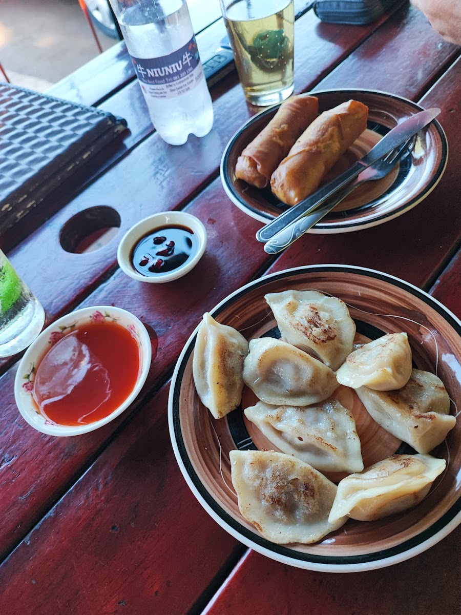 En'yi Chinese Restaurant & Sushi Bar-8