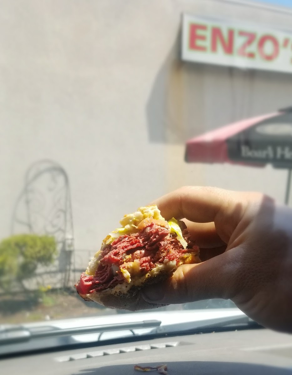 Enzo's Pizza And Deli-10