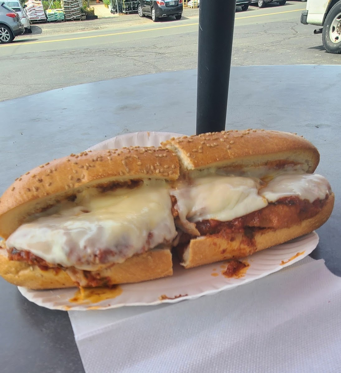 Enzo's Pizza And Deli-6