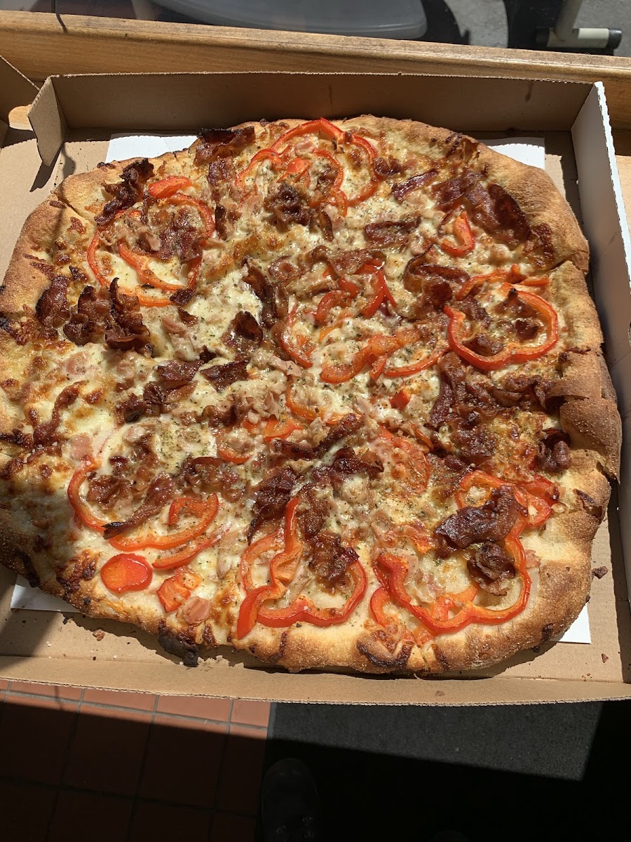 Enzo's Pizza And Deli-8