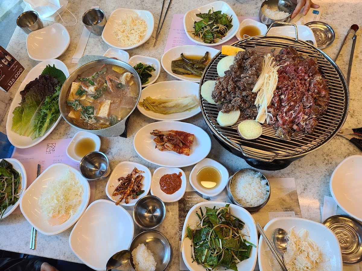 Eonyang Bulgogi Busangib-3