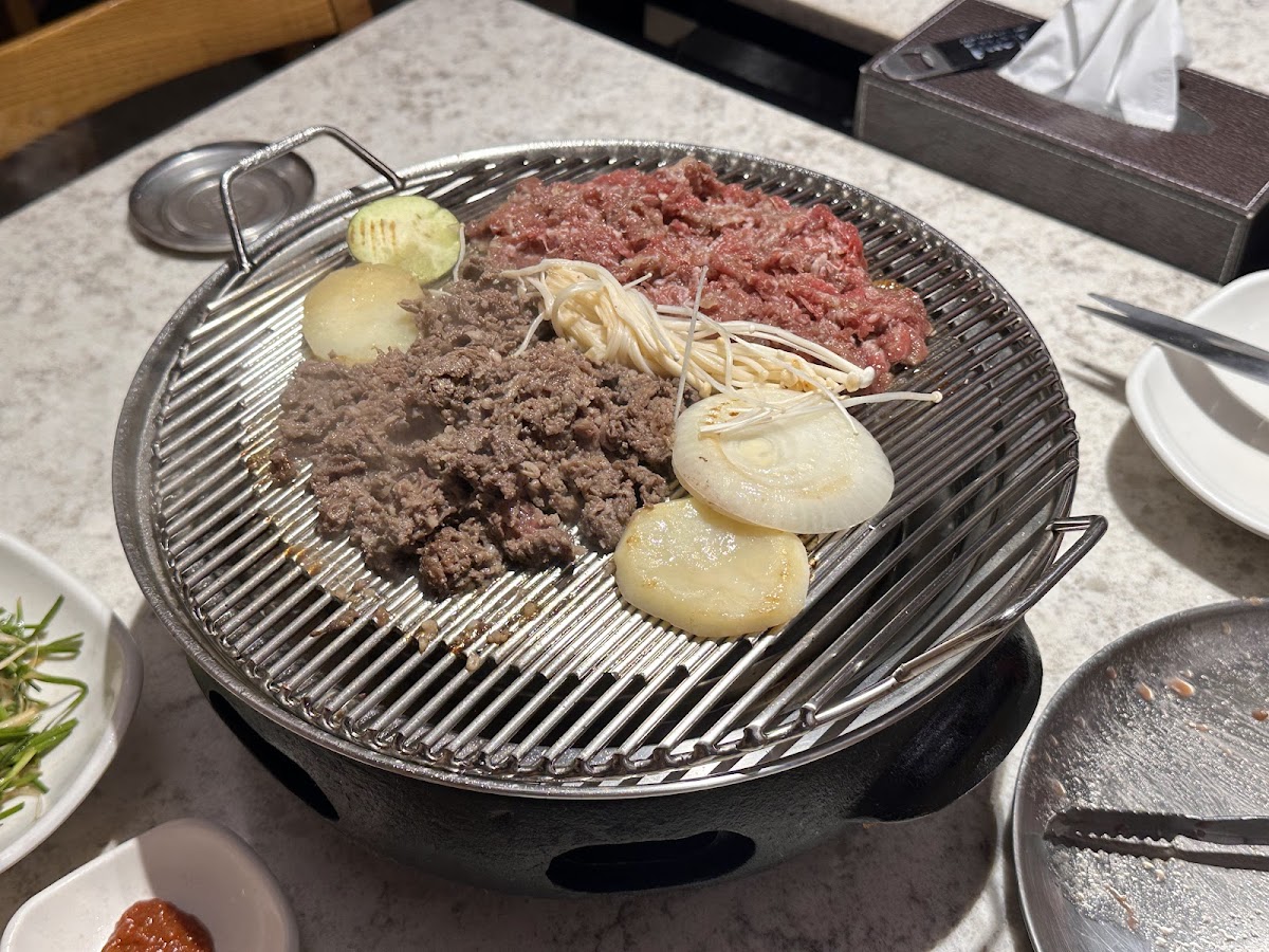 Eonyang Bulgogi Busangib-4