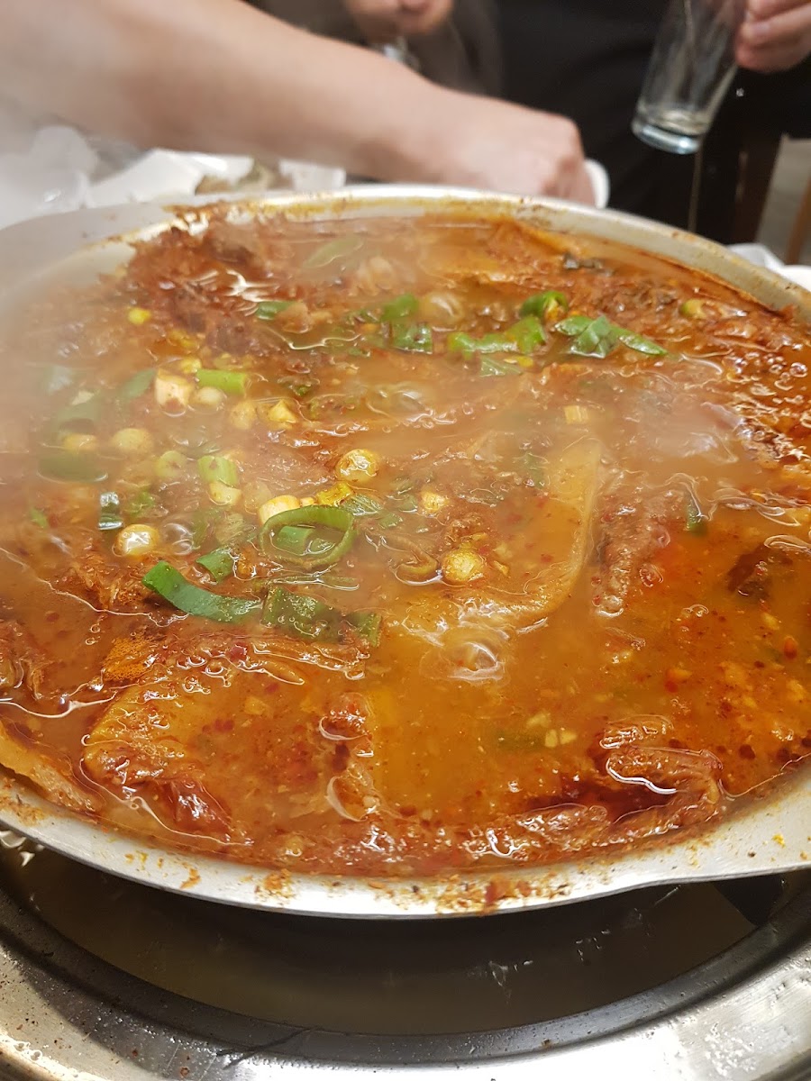Eonyang Bulgogi Busangib-6
