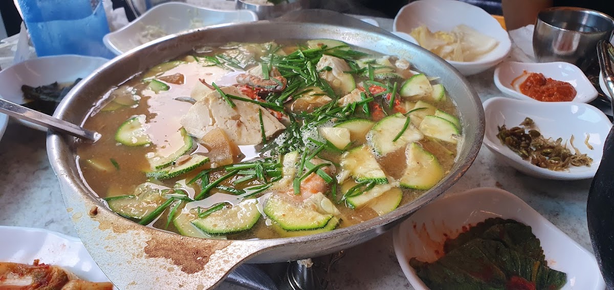Eonyang Bulgogi Busangib-7