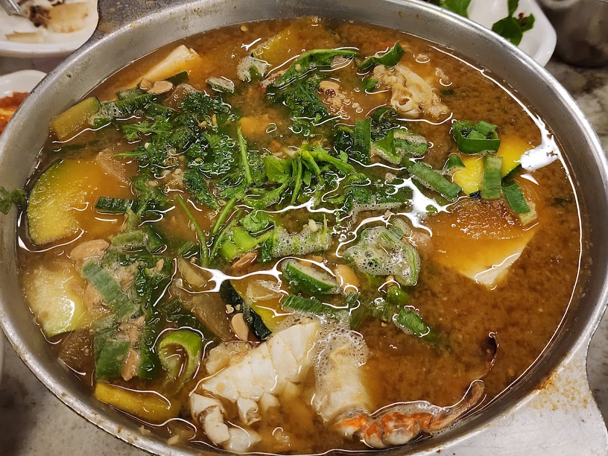 Eonyang Bulgogi Busangib-9