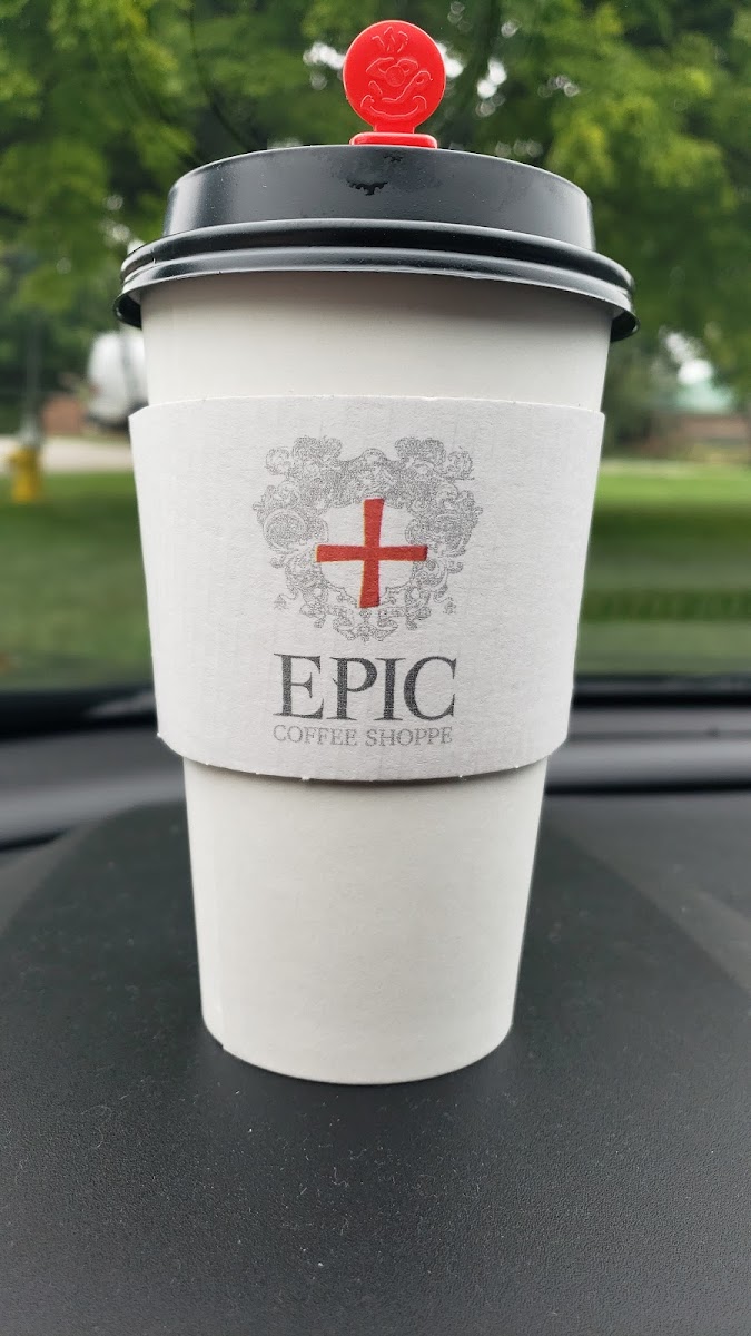 Epic Coffee Shoppe-8