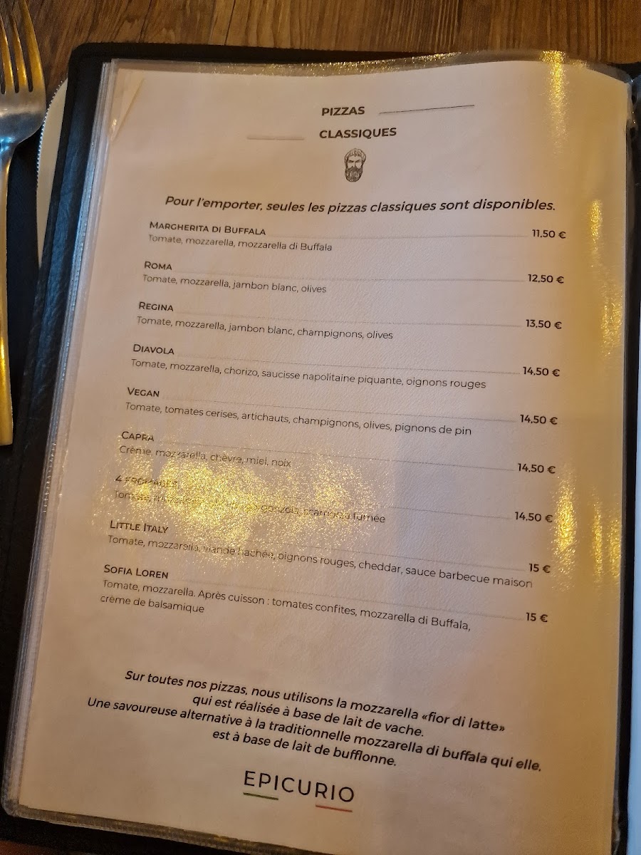 Menu Epicurio-4