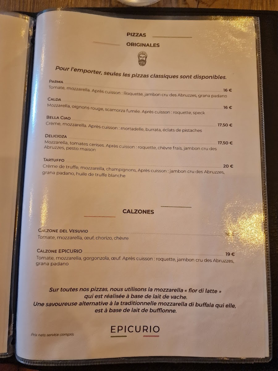 Menu Epicurio-5
