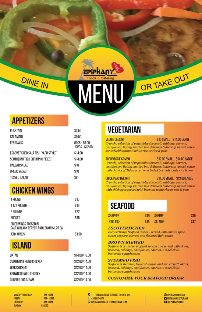 Menu Epiphany Foods & Catering Service-6