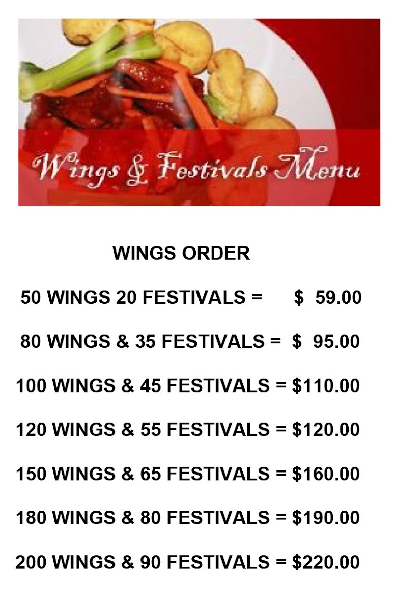 Menu Epiphany Foods & Catering Service-7