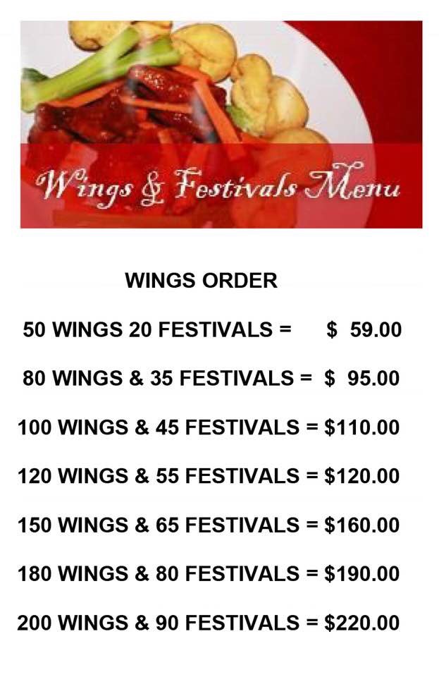 Menu Epiphany Foods & Catering Service-8