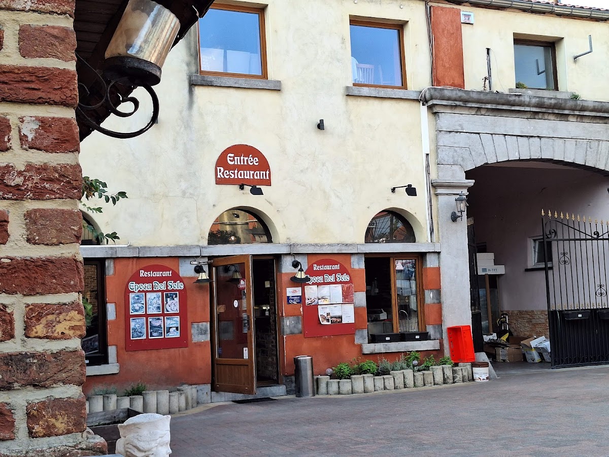 Epoca Del Sole
