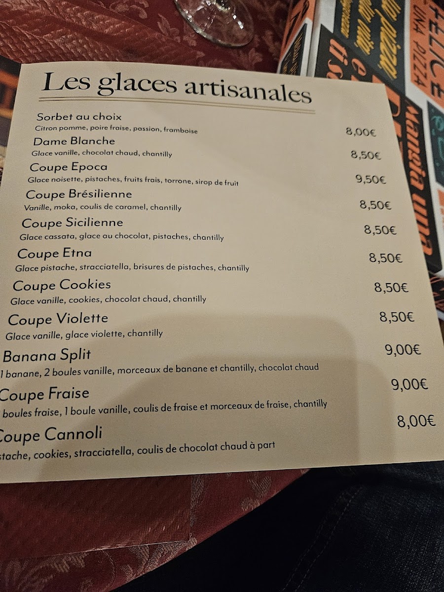Menu Epoca Del Sole-1