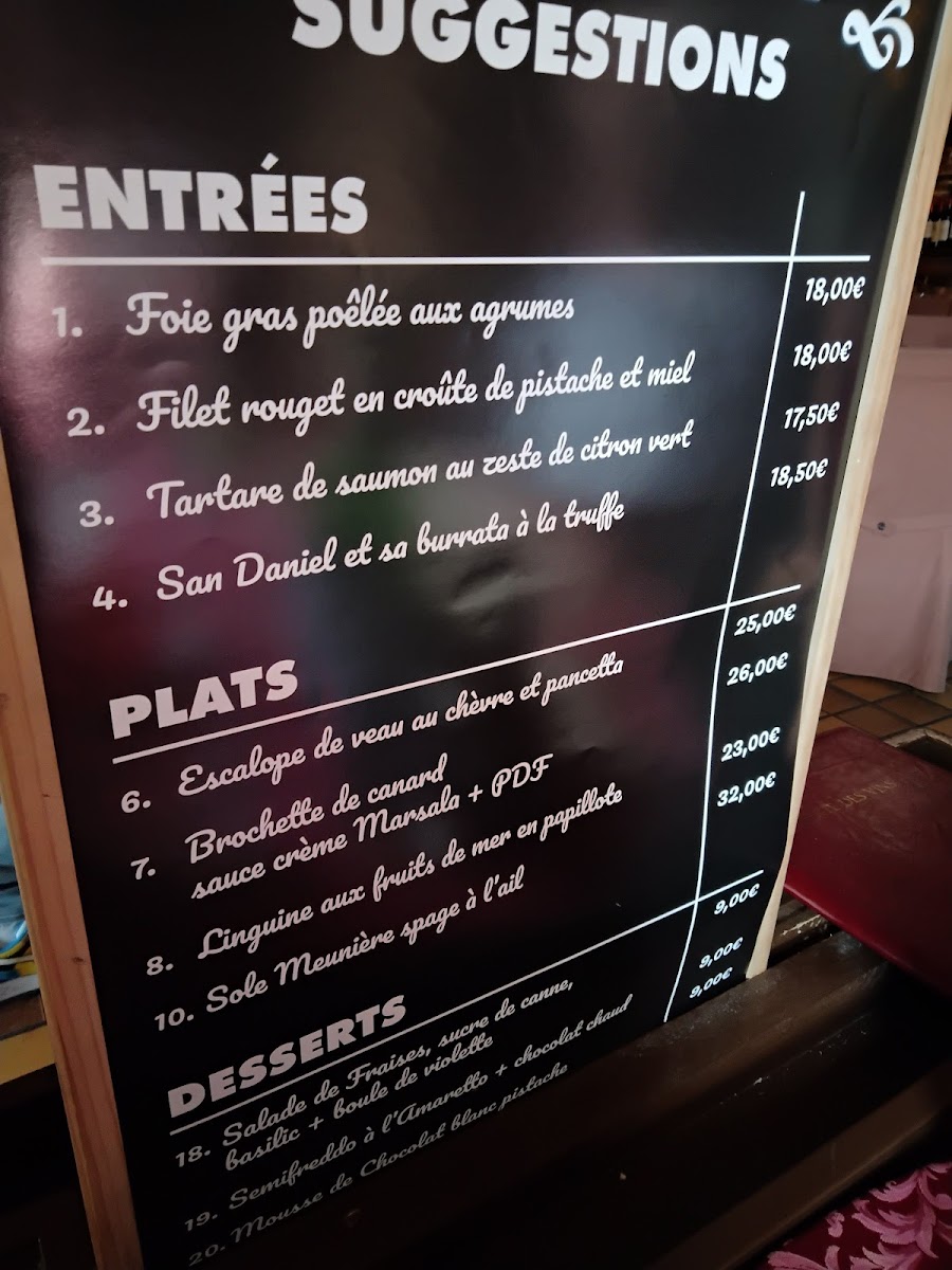 Menu Epoca Del Sole-5