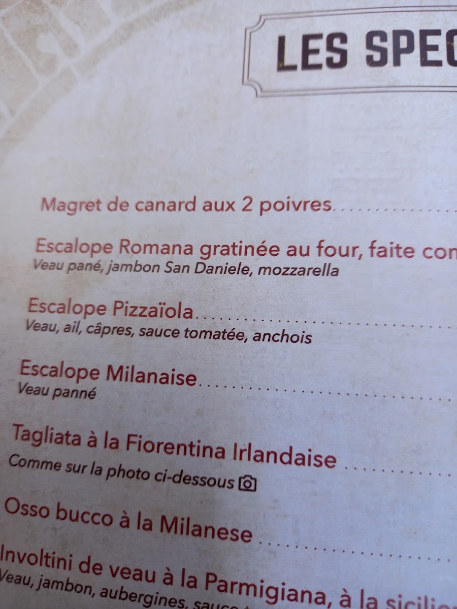 Menu Epoca Del Sole-7