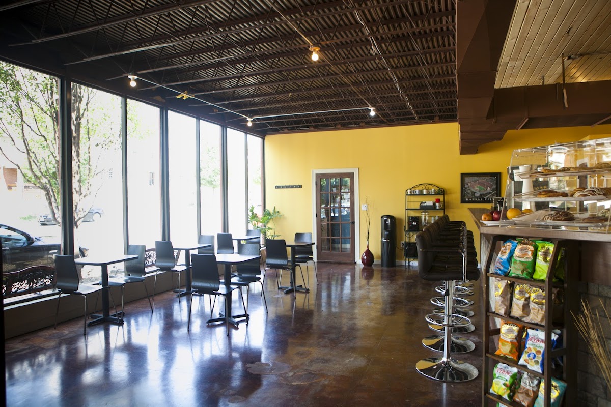 Equal Minded Cafe Kc