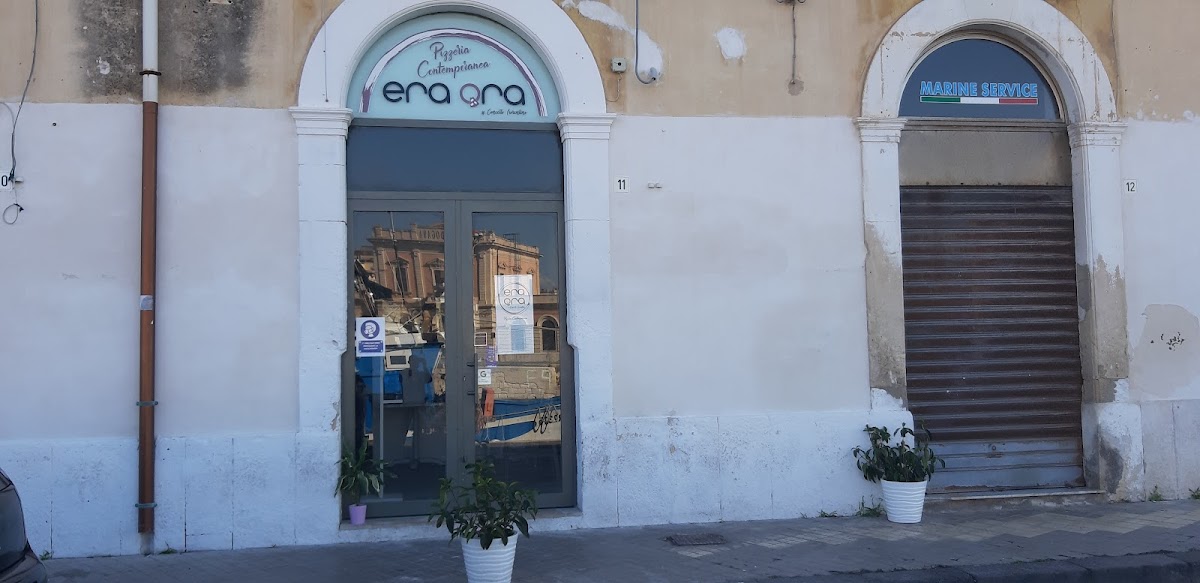 Era Ora Ortigia