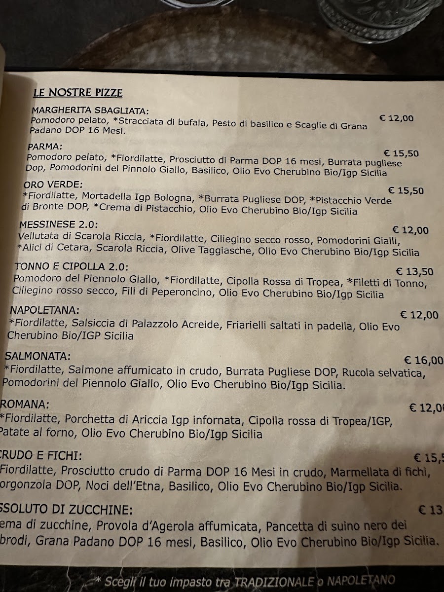 Menu Era Ora Ortigia-9
