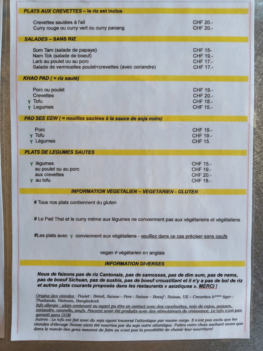 Menu Erawan Take Away-2