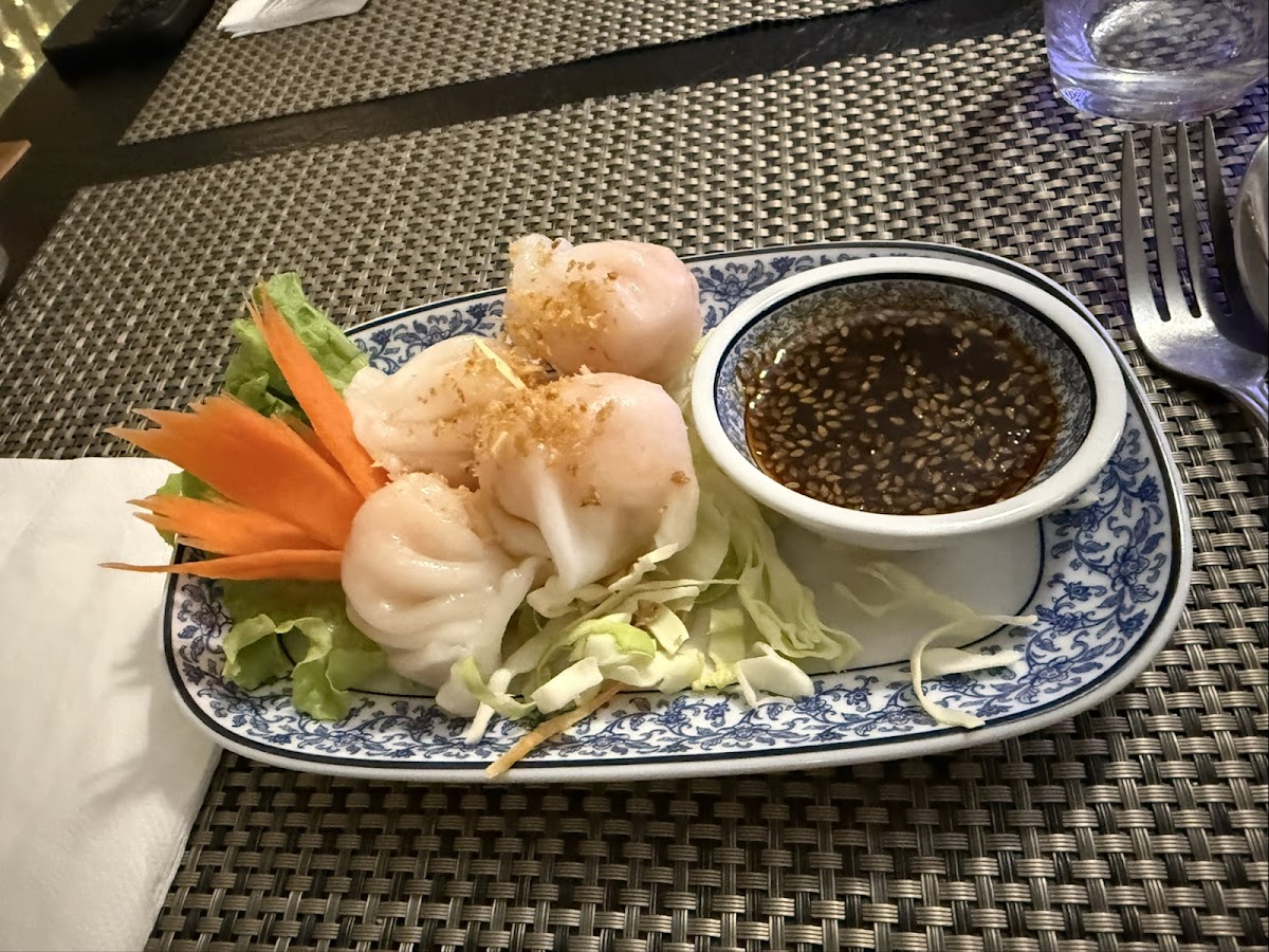 Erawan Thai Restaurant-3