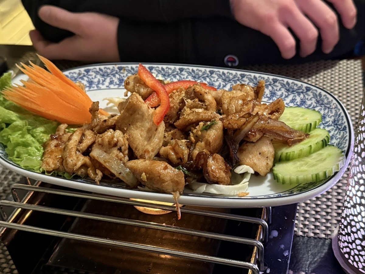 Erawan Thai Restaurant-4