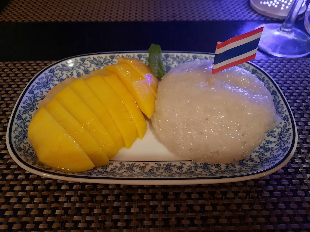 Erawan Thai Restaurant-5