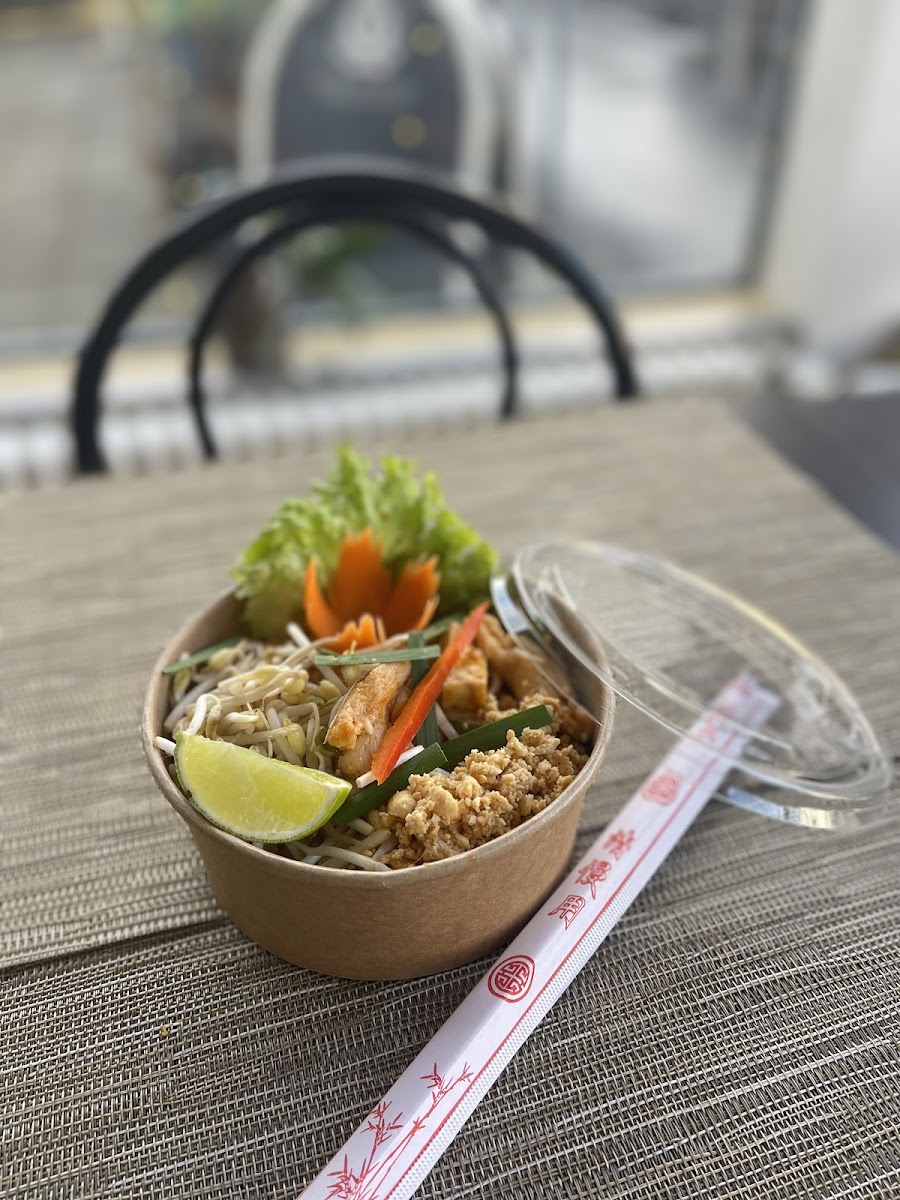 Erawan Thai Restaurant-8