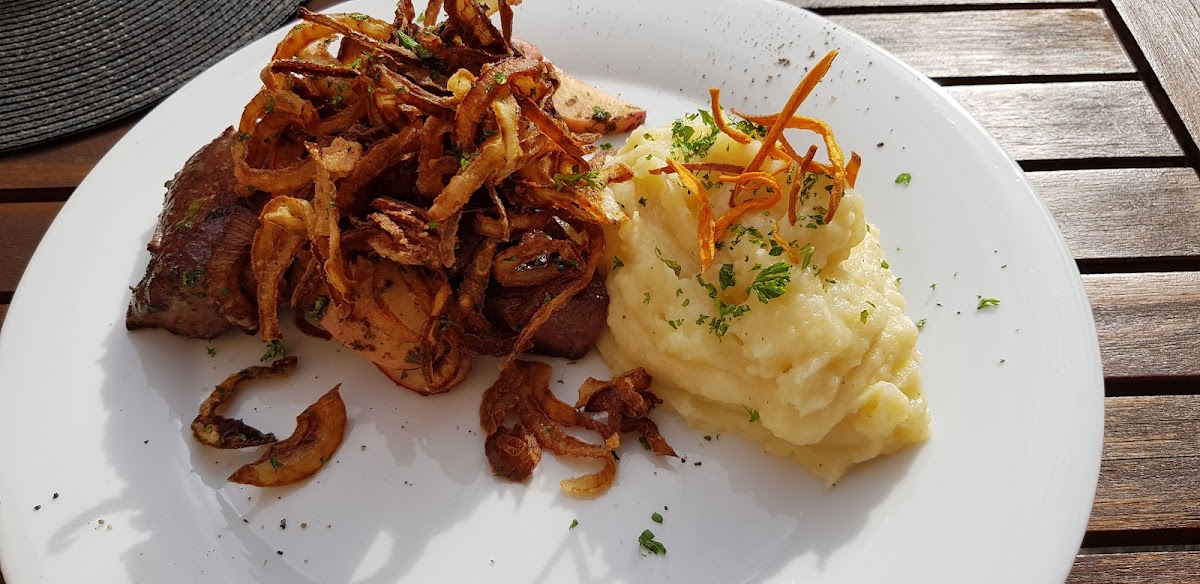 Erbenhof Restaurant-5