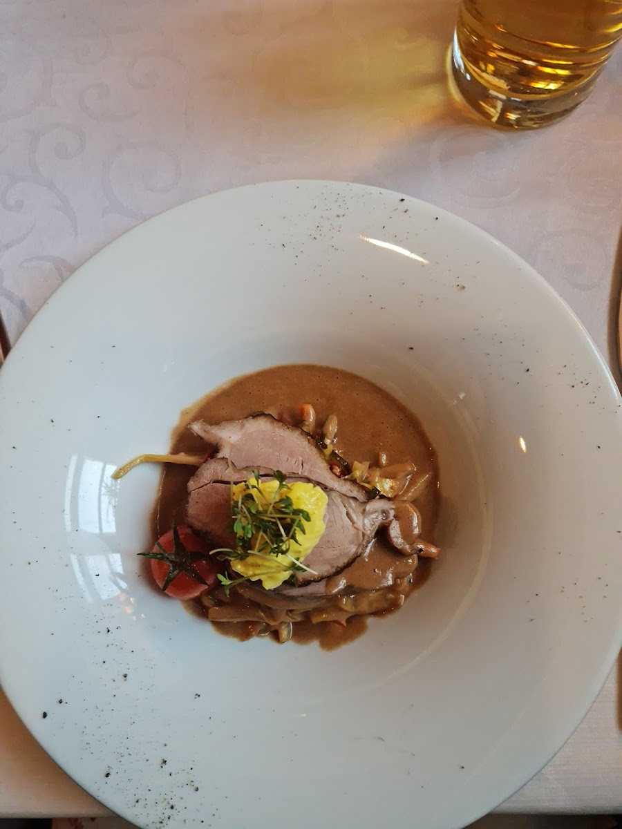 Erbenhof Restaurant-9