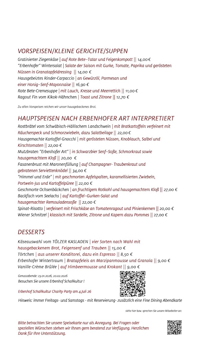 Menu Erbenhof Restaurant-2