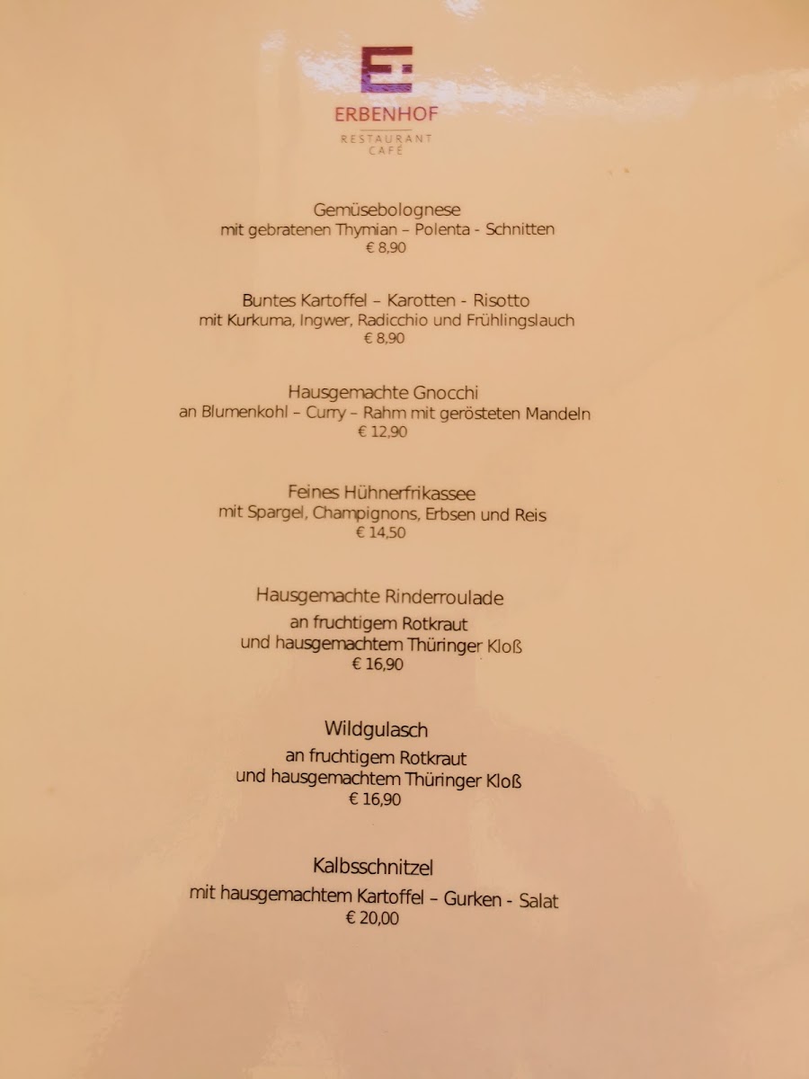 Menu Erbenhof Restaurant-3